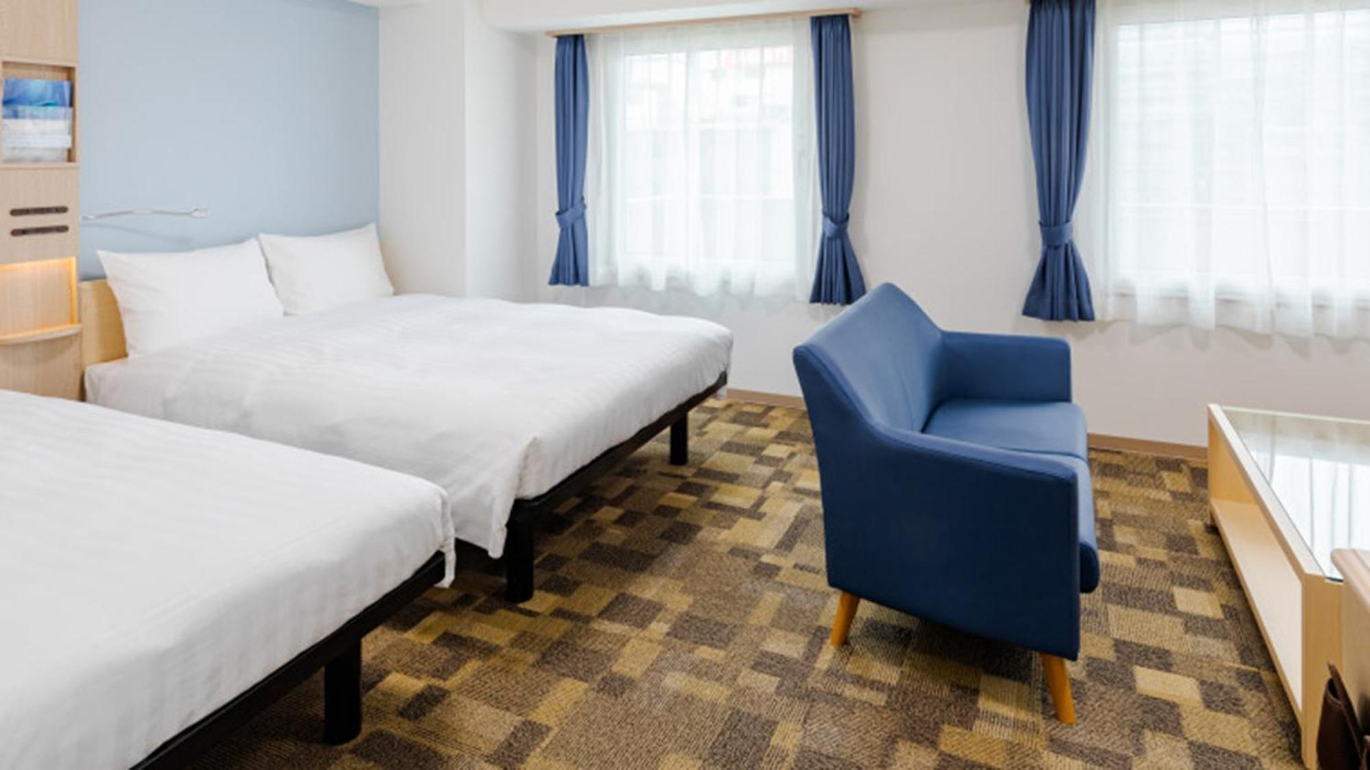 Toyoko Inn Nagasaki Ekimae Exterior foto