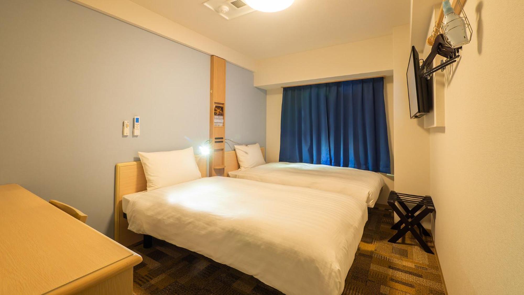 Toyoko Inn Nagasaki Ekimae Cameră foto