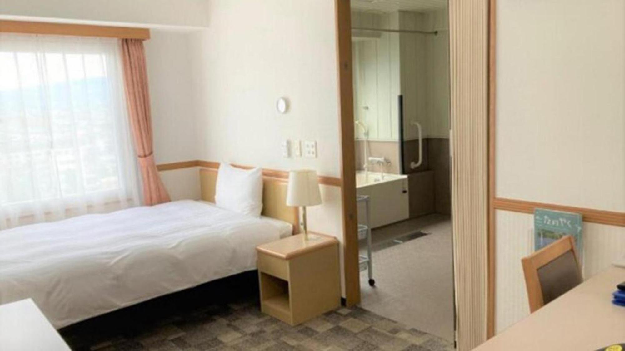Toyoko Inn Nagasaki Ekimae Exterior foto