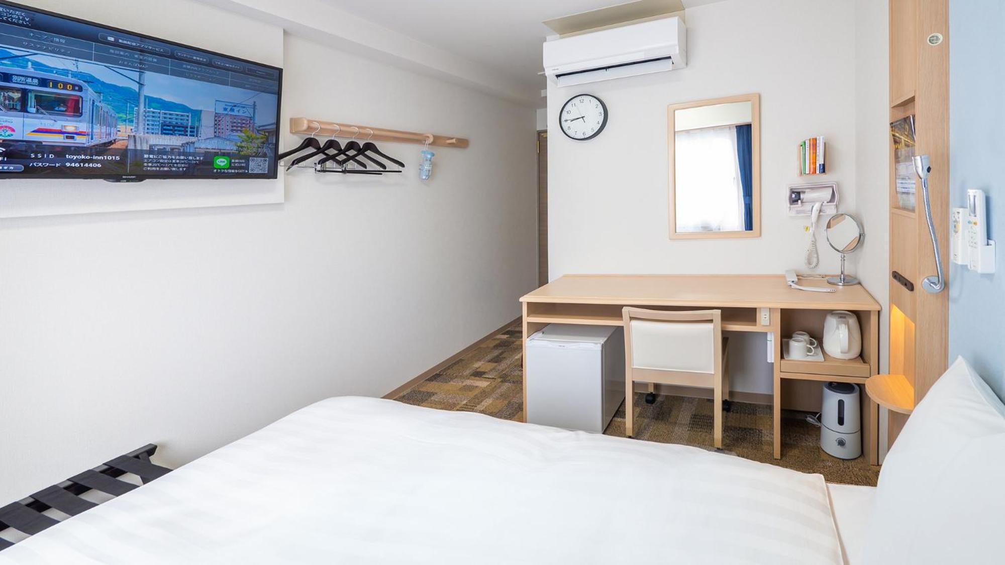 Toyoko Inn Nagasaki Ekimae Cameră foto