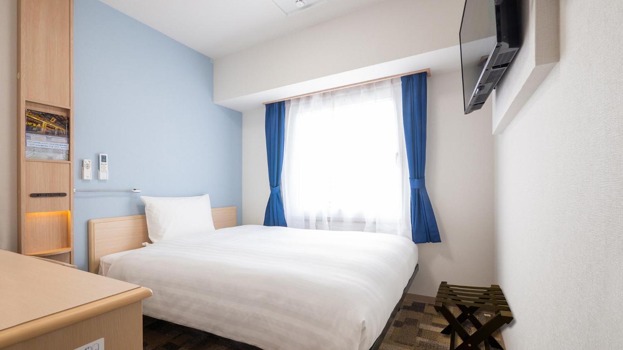Toyoko Inn Nagasaki Ekimae Exterior foto