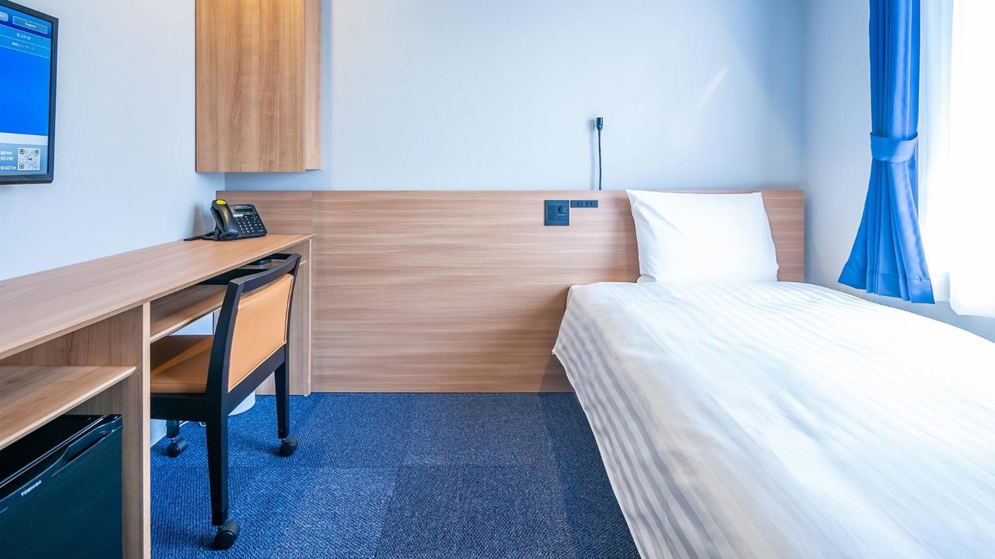 Toyoko Inn Nagasaki Ekimae Cameră foto