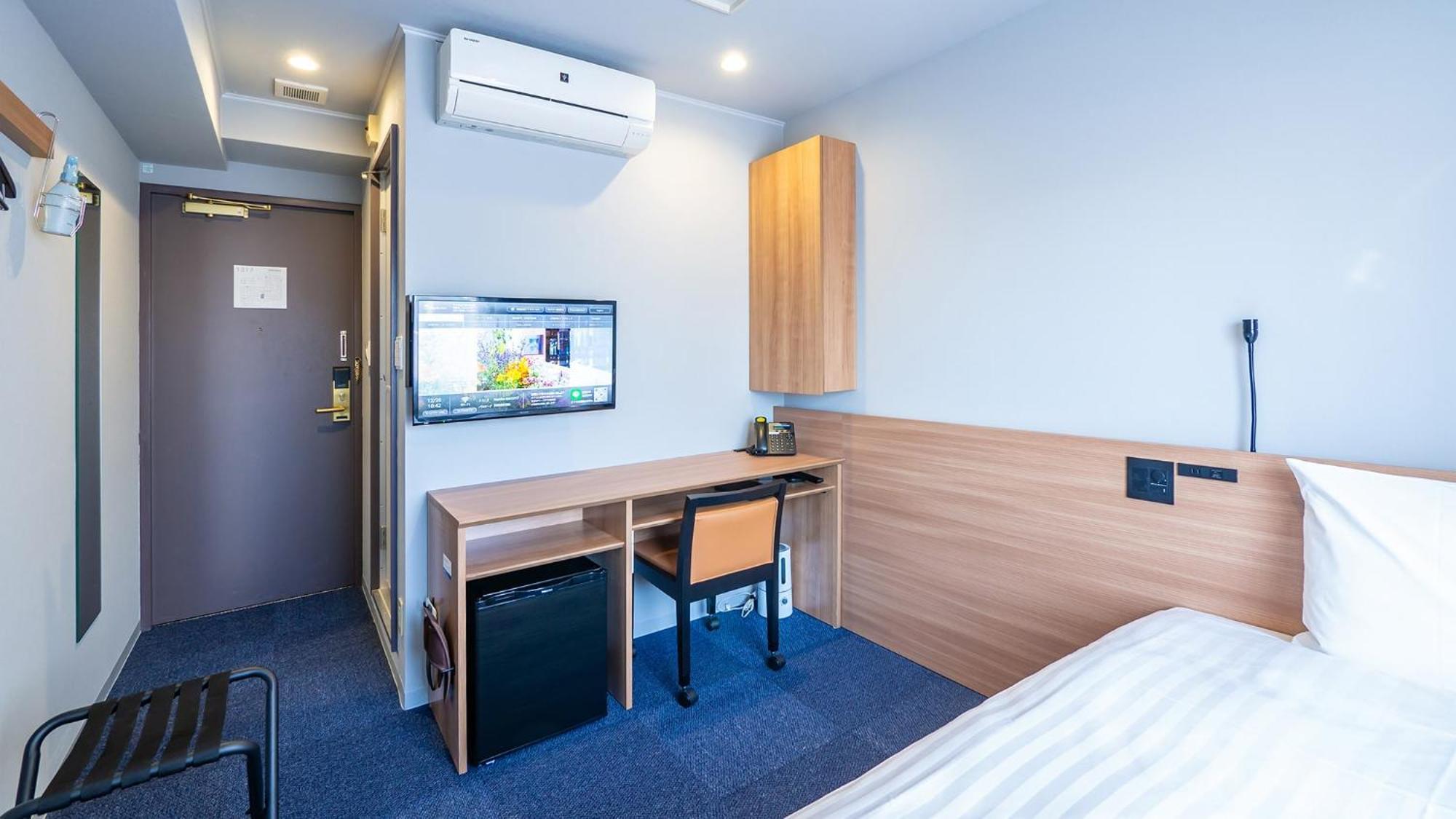Toyoko Inn Nagasaki Ekimae Cameră foto