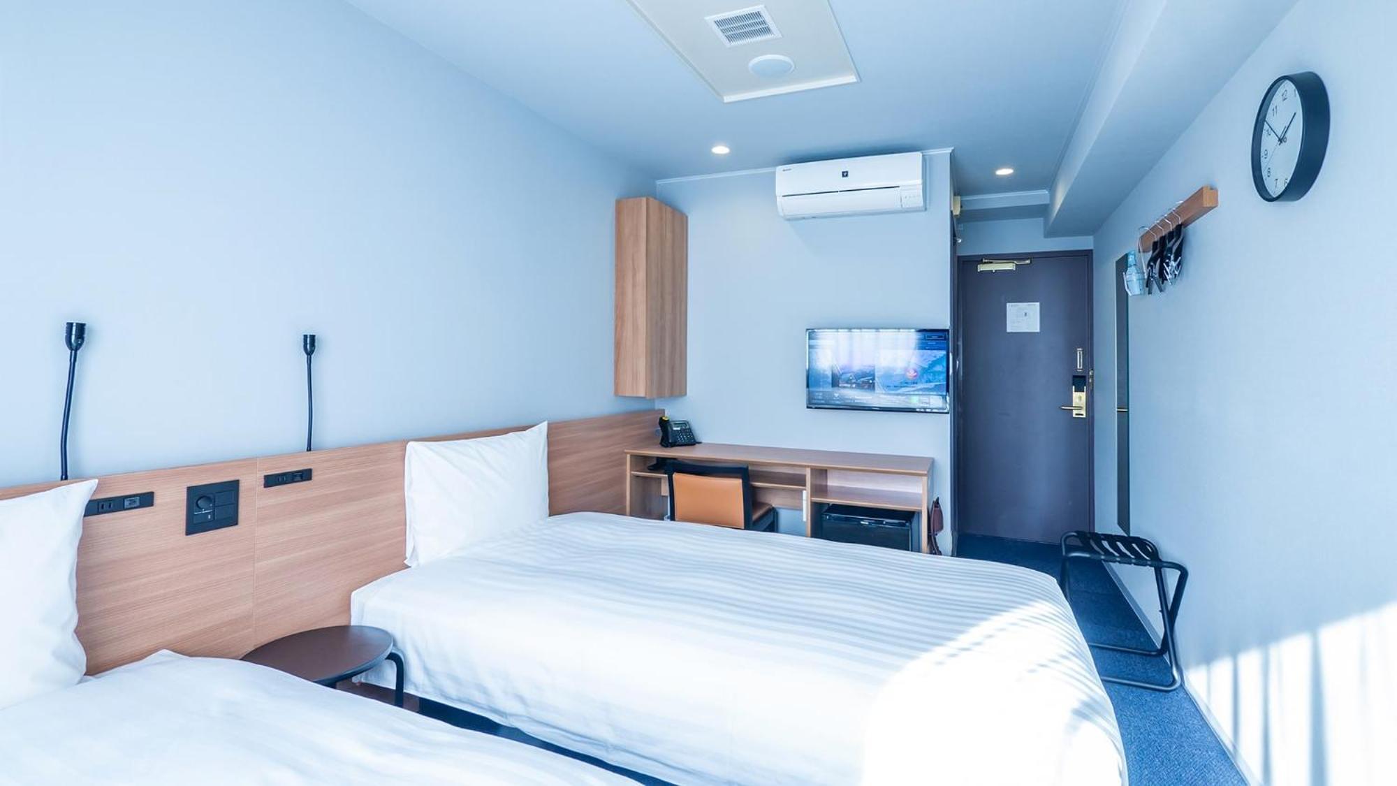 Toyoko Inn Nagasaki Ekimae Cameră foto