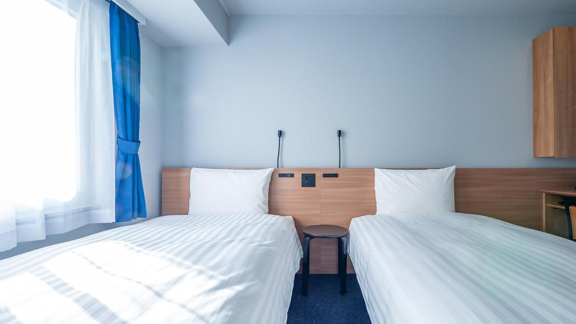 Toyoko Inn Nagasaki Ekimae Cameră foto