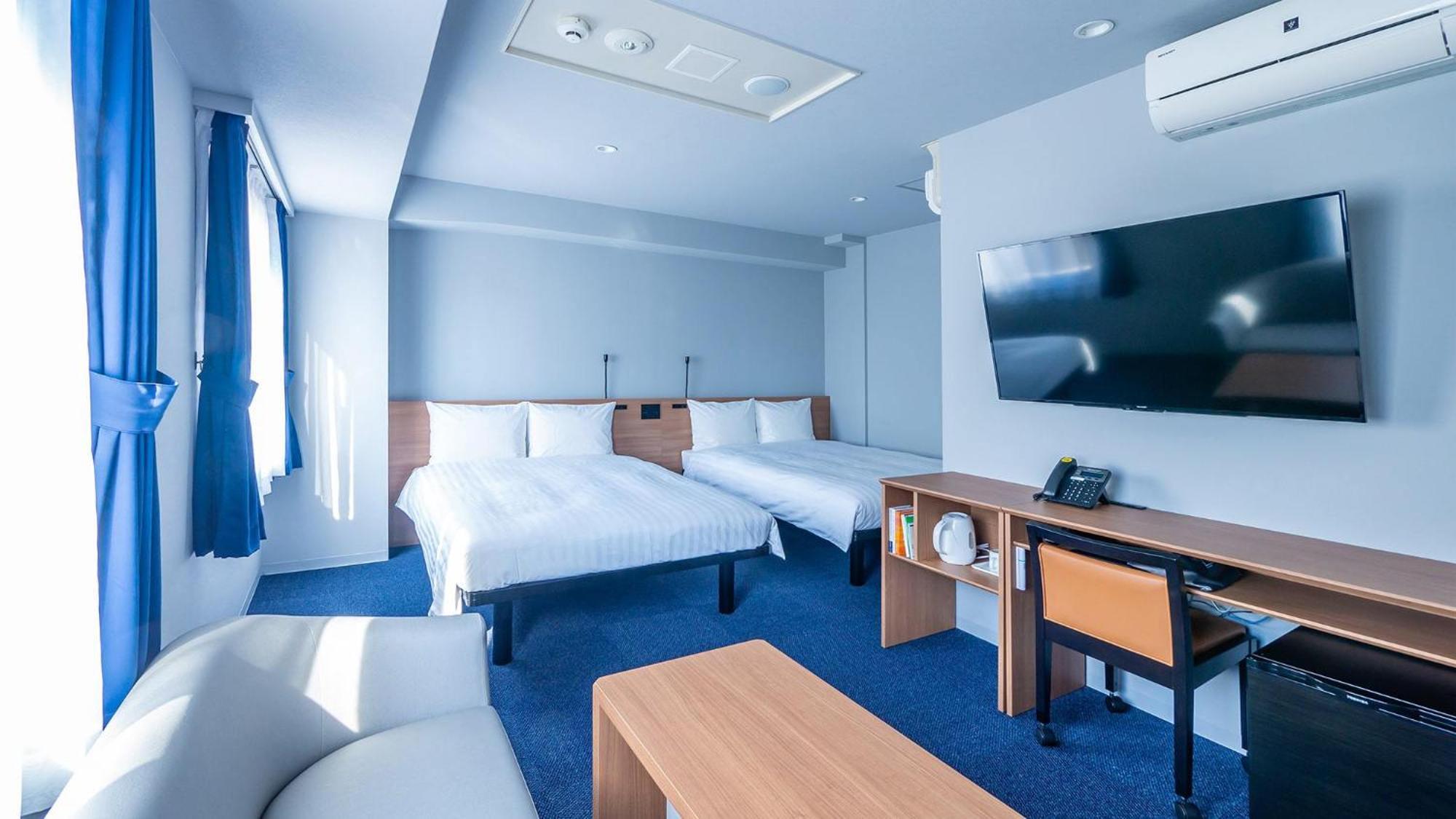 Toyoko Inn Nagasaki Ekimae Exterior foto