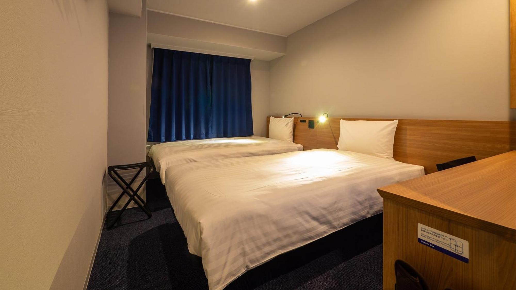 Toyoko Inn Nagasaki Ekimae Cameră foto
