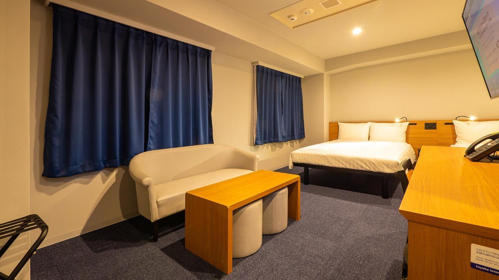Toyoko Inn Nagasaki Ekimae Cameră foto