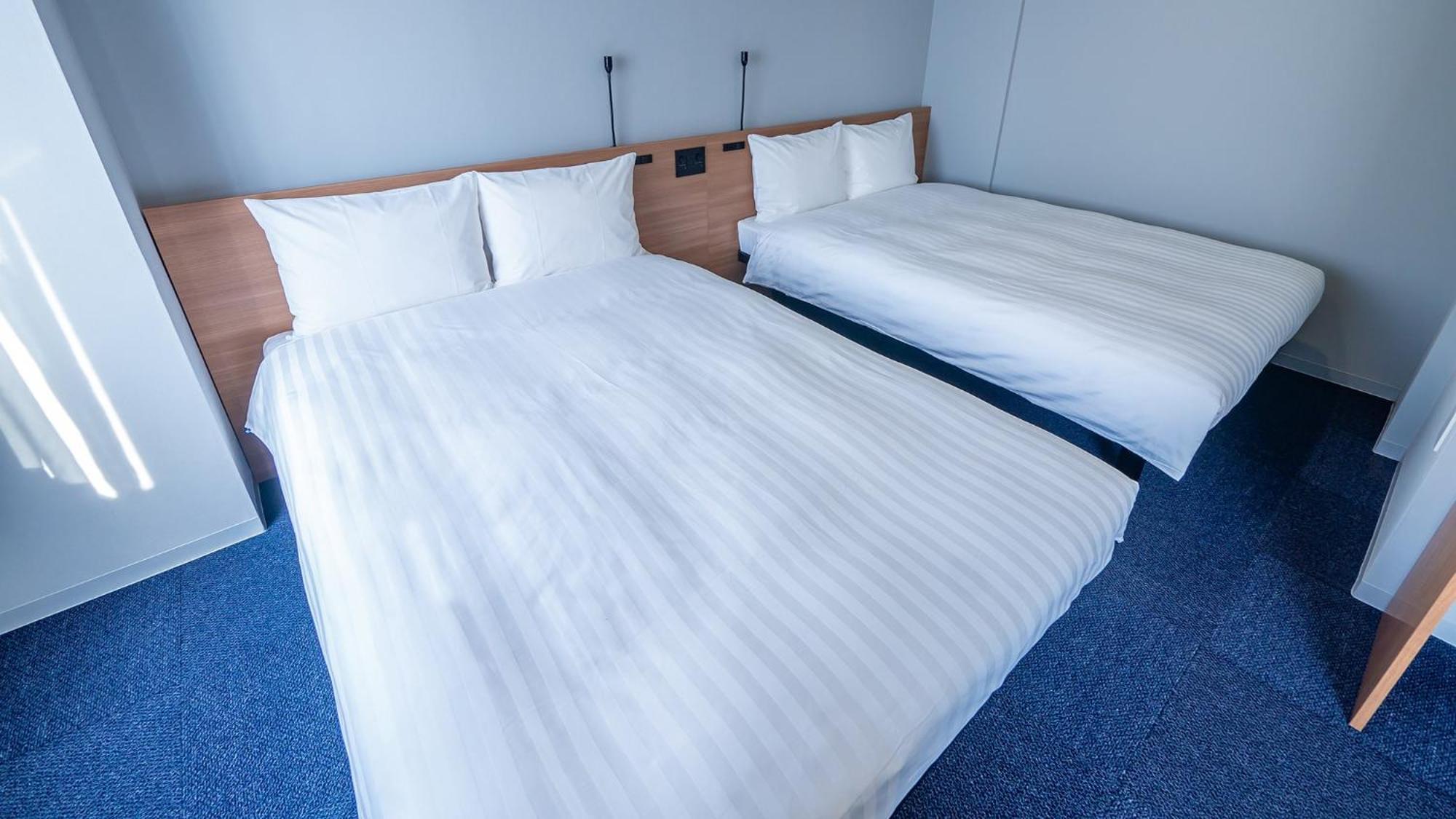Toyoko Inn Nagasaki Ekimae Cameră foto