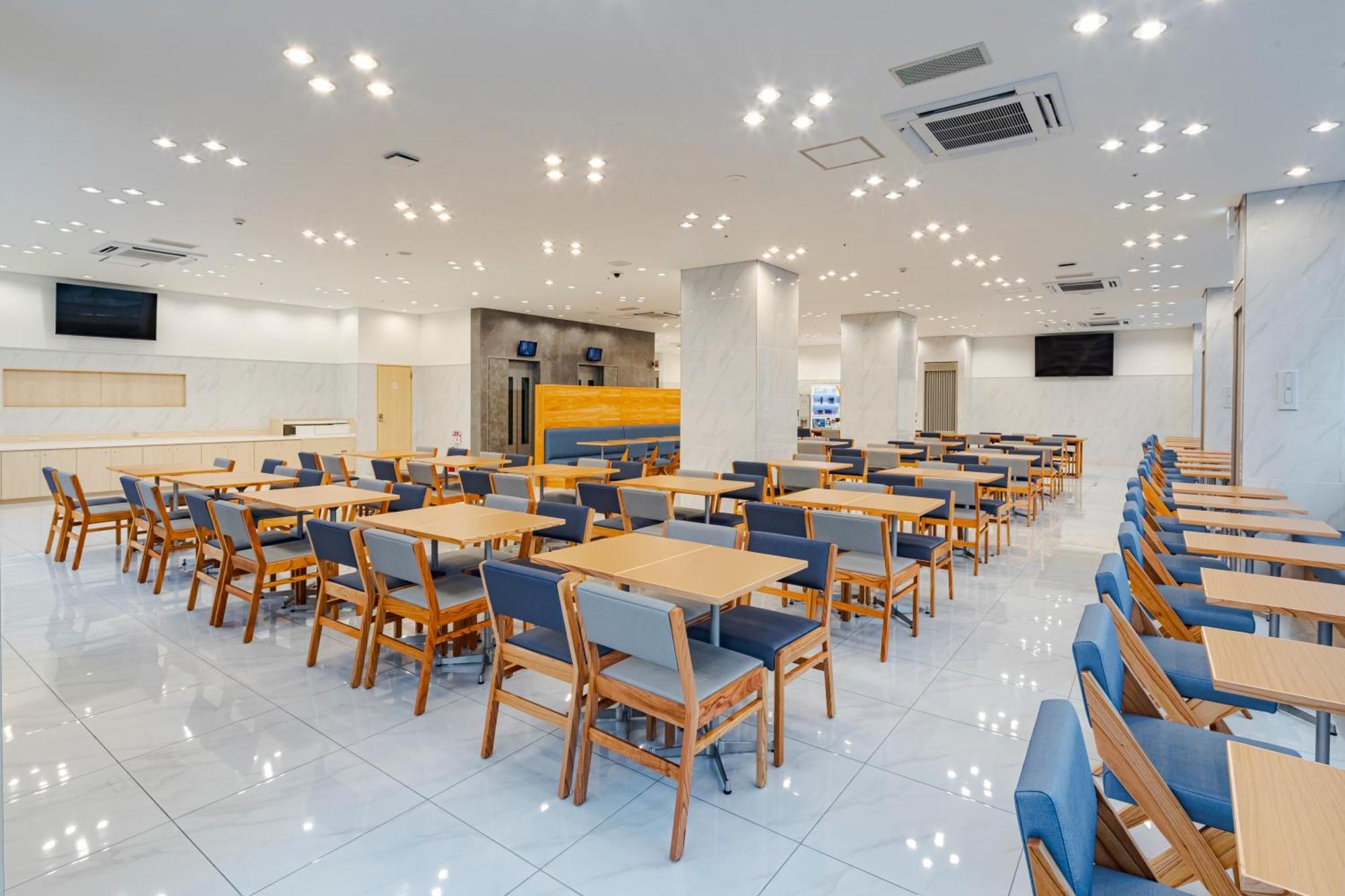 Toyoko Inn Nagasaki Ekimae Exterior foto